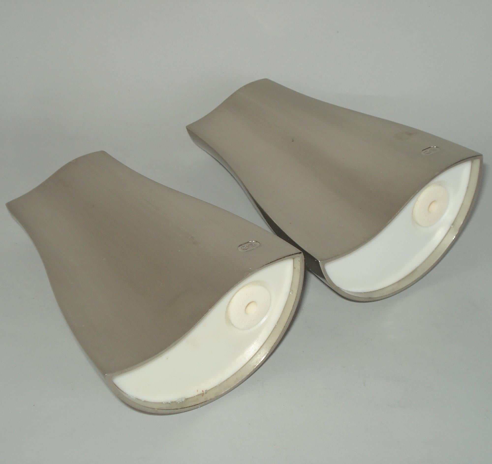 Set de salières et poivrières par Jona Design/One en vente 4