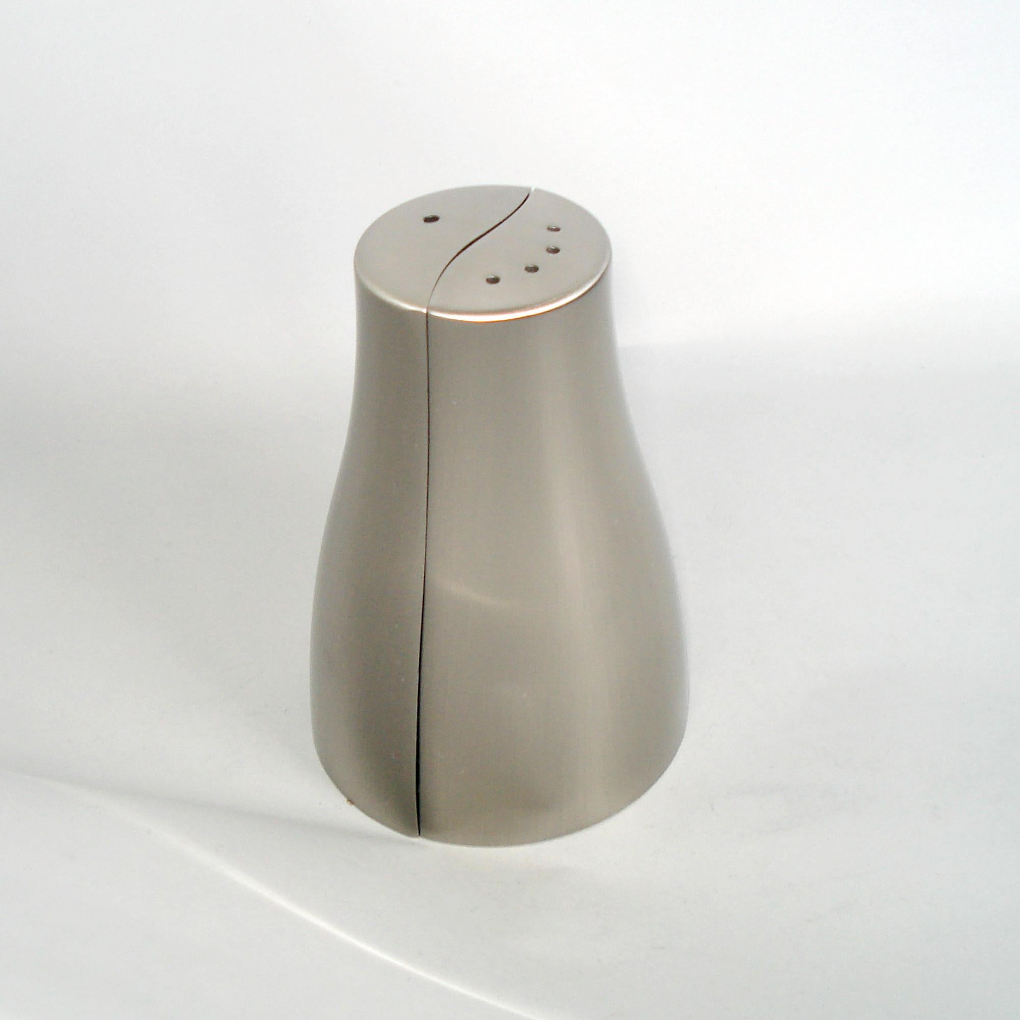 Organique Set de salières et poivrières par Jona Design/One en vente