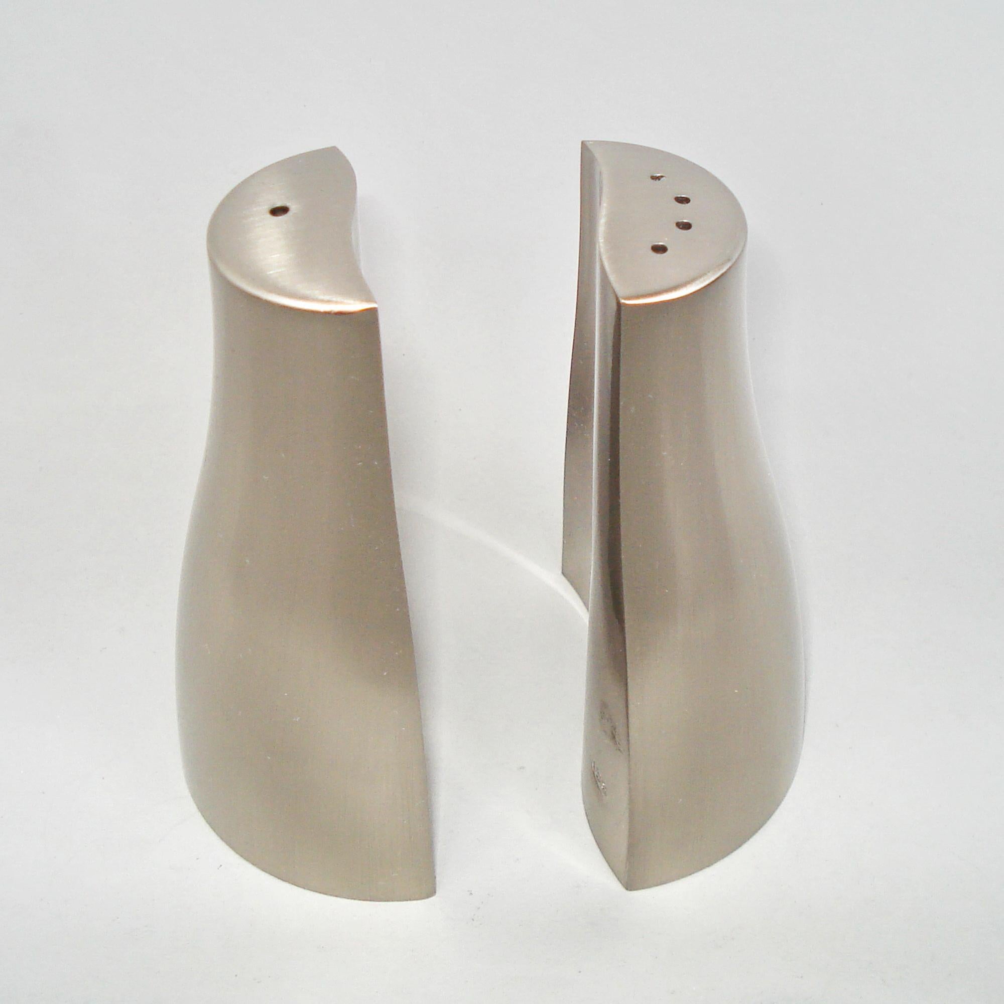 Set de salières et poivrières par Jona Design/One Excellent état - En vente à Bochum, NRW