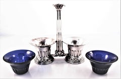 Salt Cellars