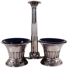 Salt Cellars