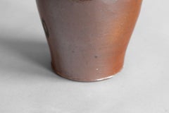Salt-glaze Jug