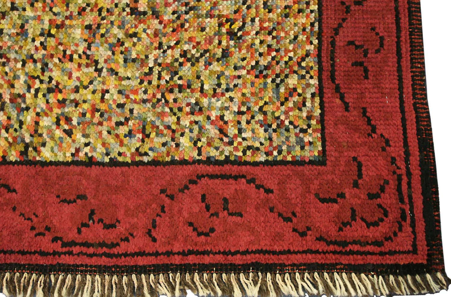 pepper rhythm rug