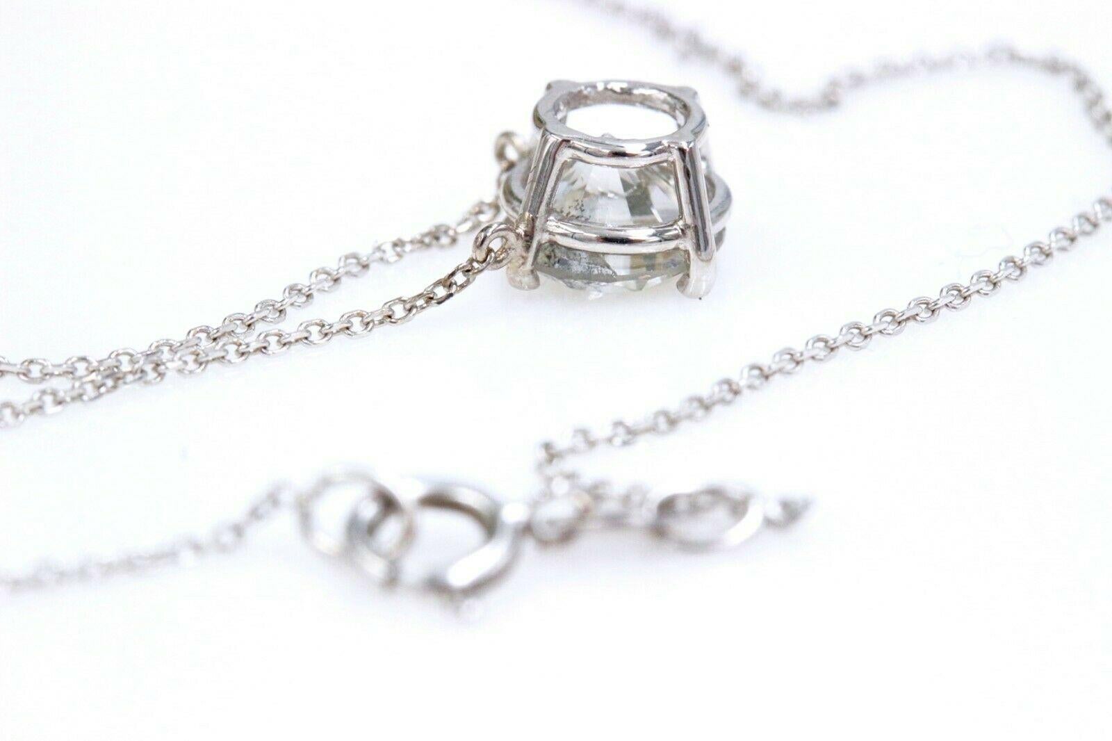 salt and pepper necklaces