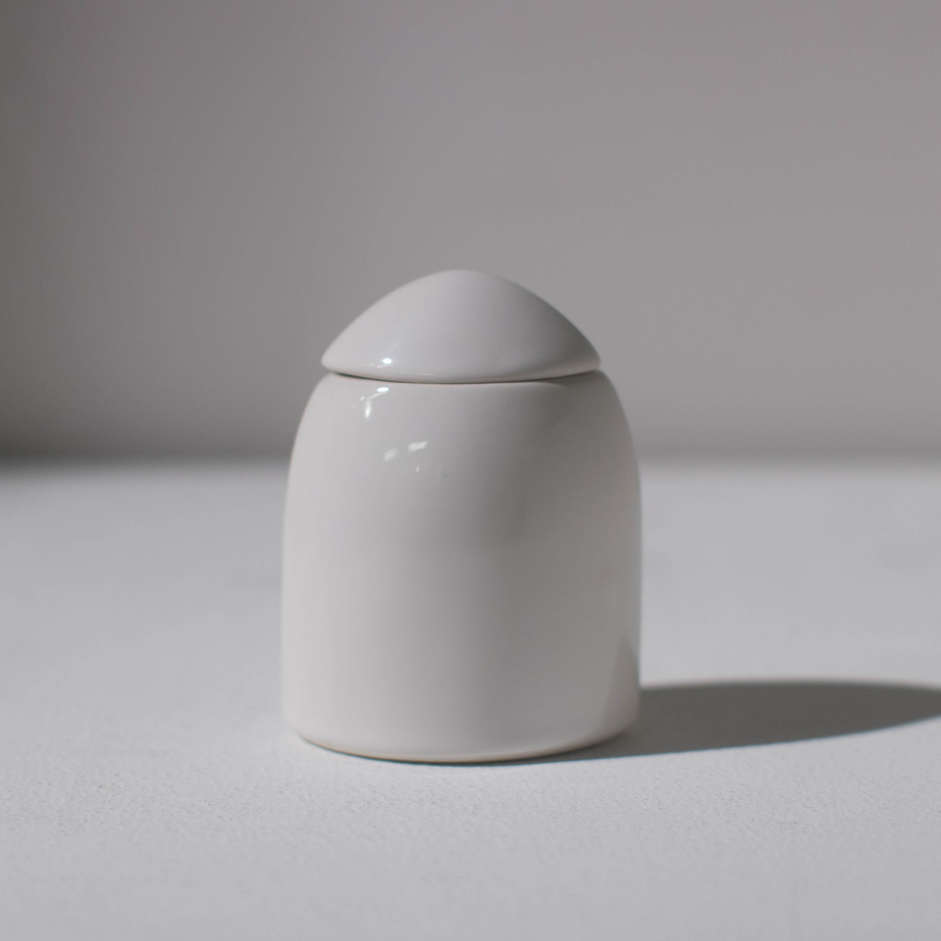 Italian Salt Pepper Shohei Mihara Postmodern For Sale