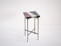 Salt Table by The GoodMan Studio
