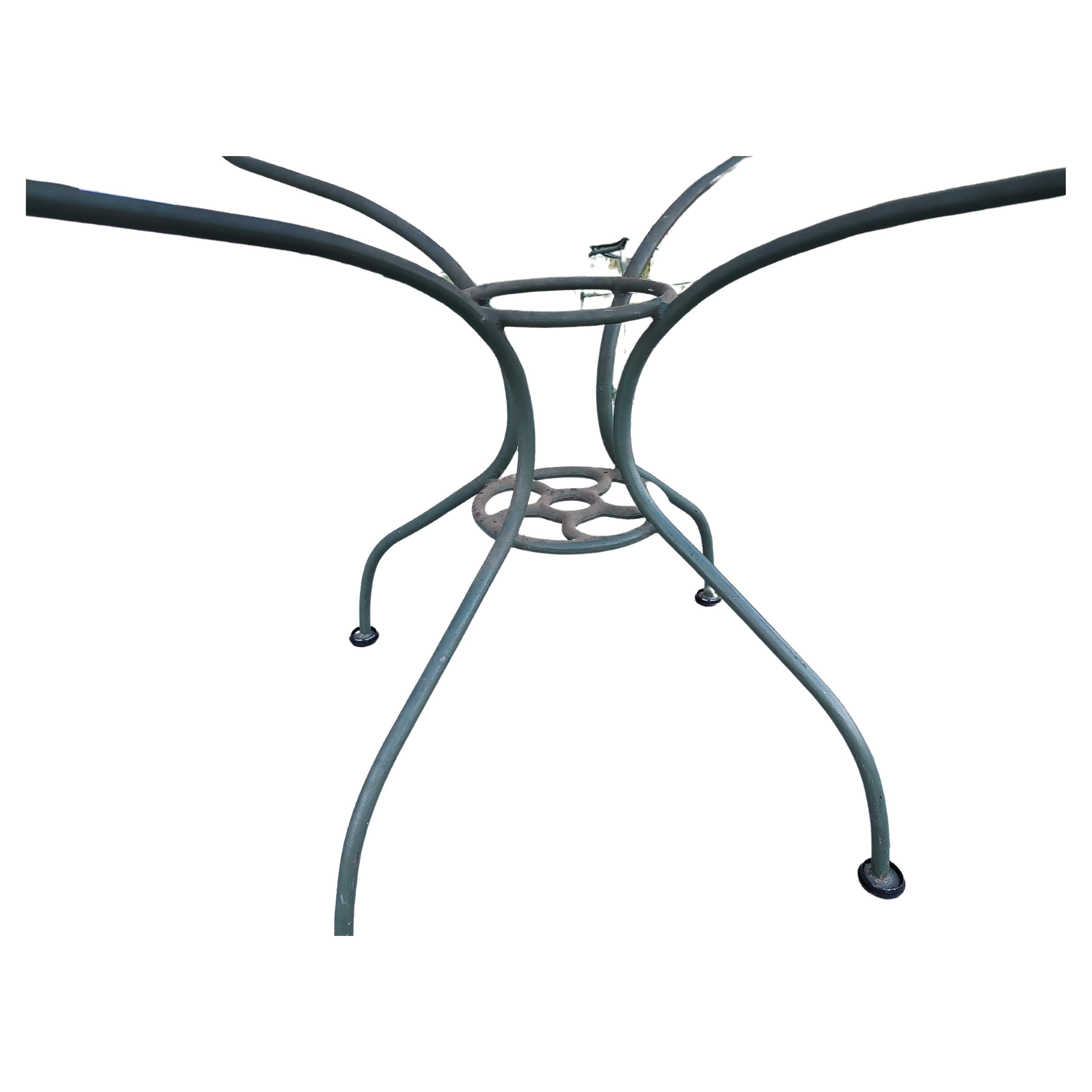 salterini radar chairs