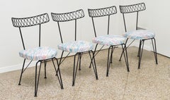 Salterini Bistro Chairs