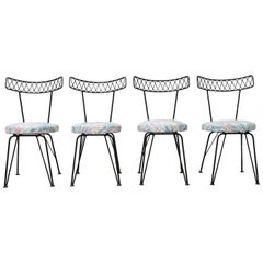 Salterini Bistro Chairs