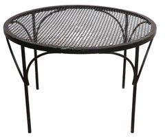 Salterini Coffee Table