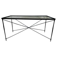 Dining Room Tables