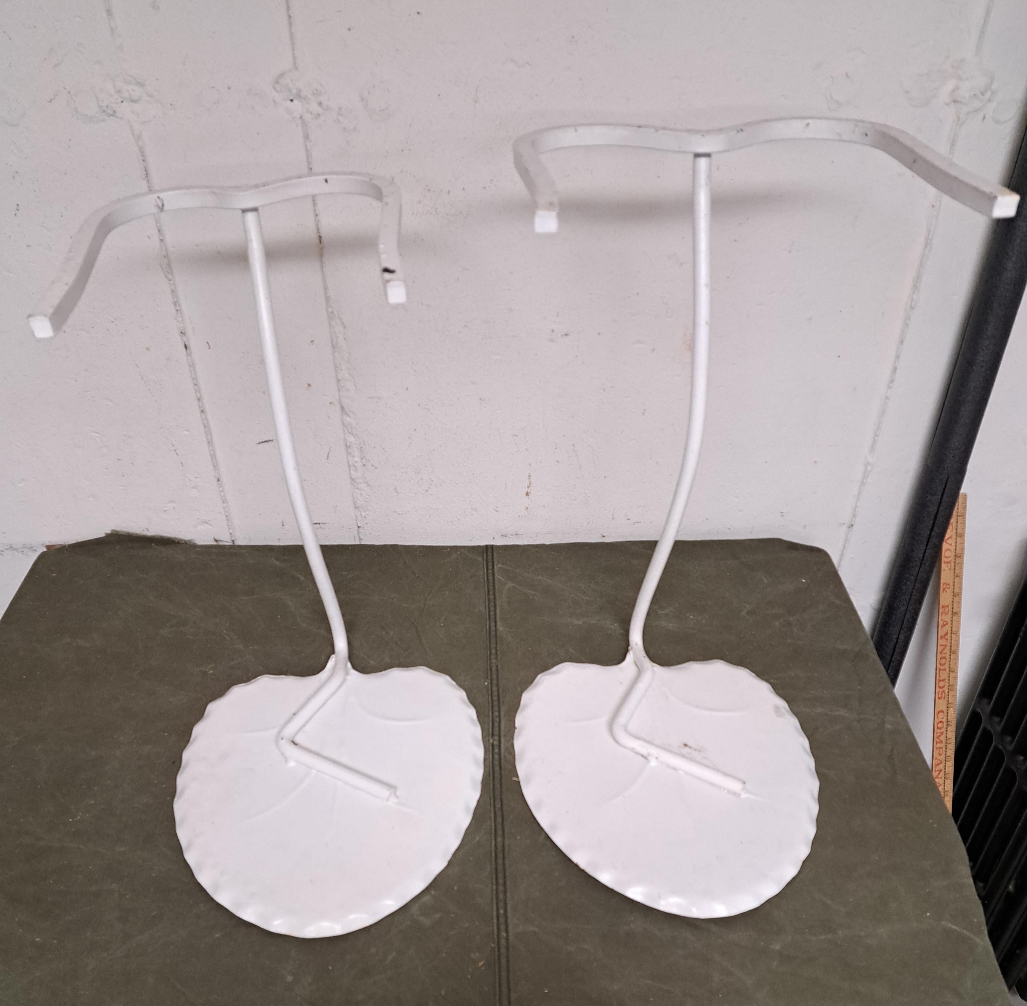 Salterini Lilly Pad Nesting Tables Set #2 For Sale 2