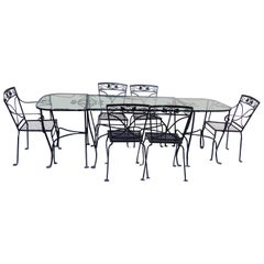Salterini Mt Vernon Used Dining Set