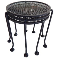 Salterini Nesting Tables