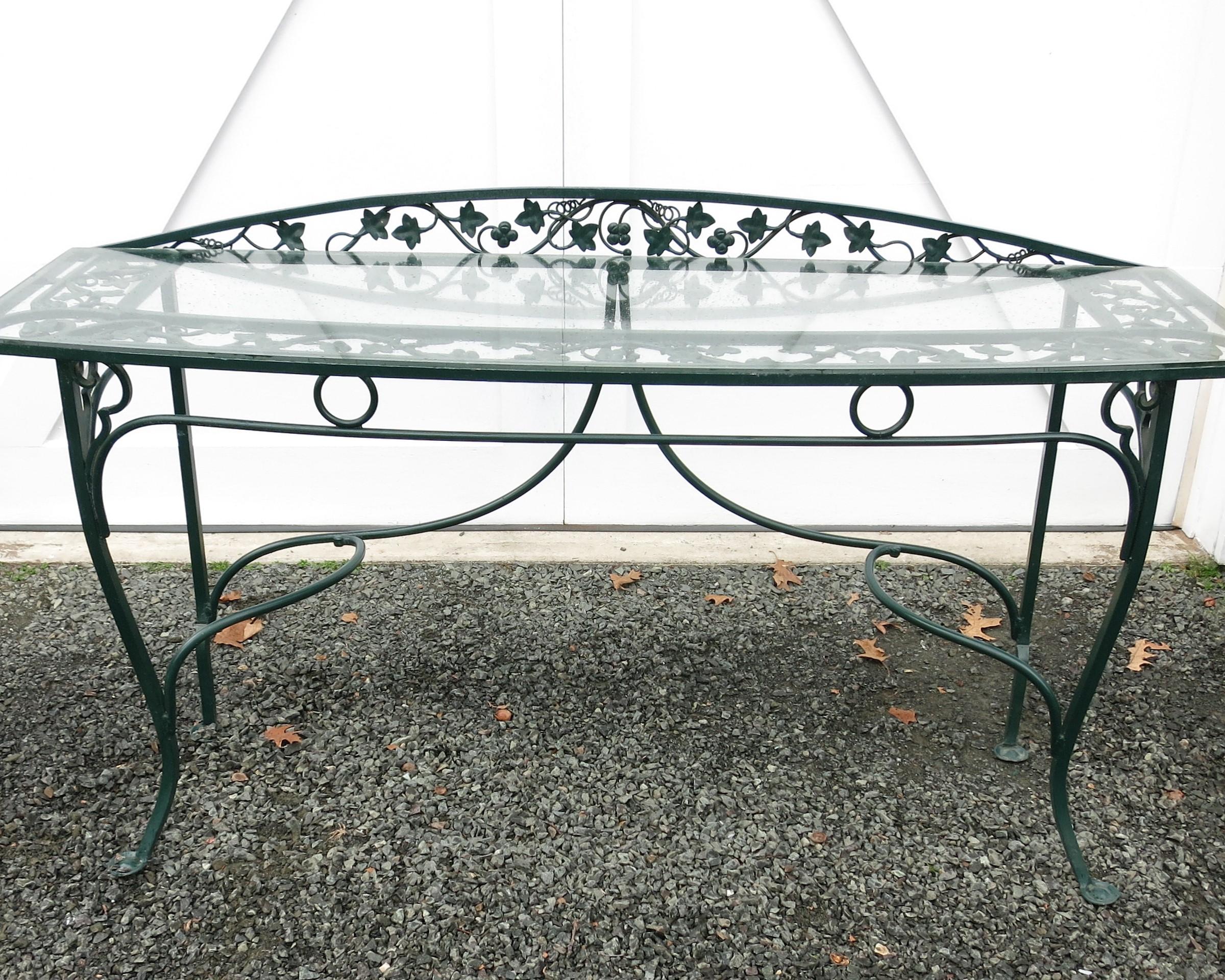 Consolle Salterini Park Avenue in vendita 1