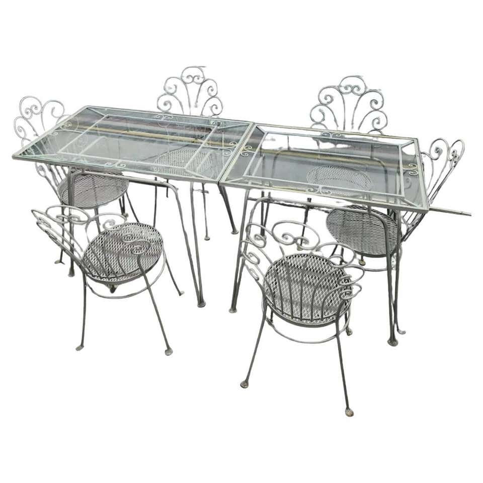 John Salterini Furniture 109 For Sale at 1stDibs salterini chairs