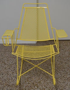 Salterini Rocking Chair