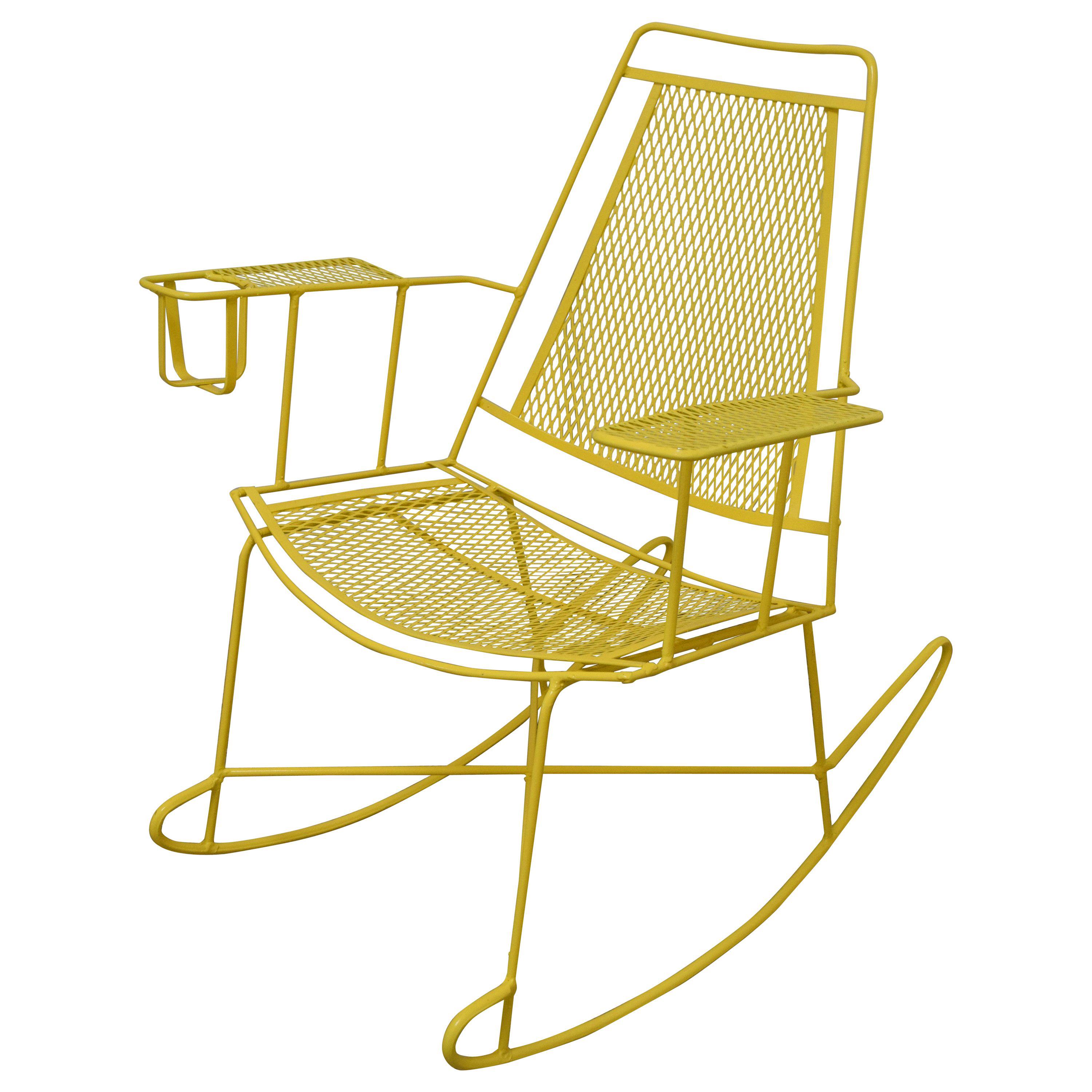 Salterini Rocking Chair For Sale