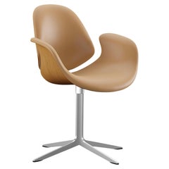 Salto and Sigsgaard Council Chair Wood: Oak, Upholstery: Sand For One Collection