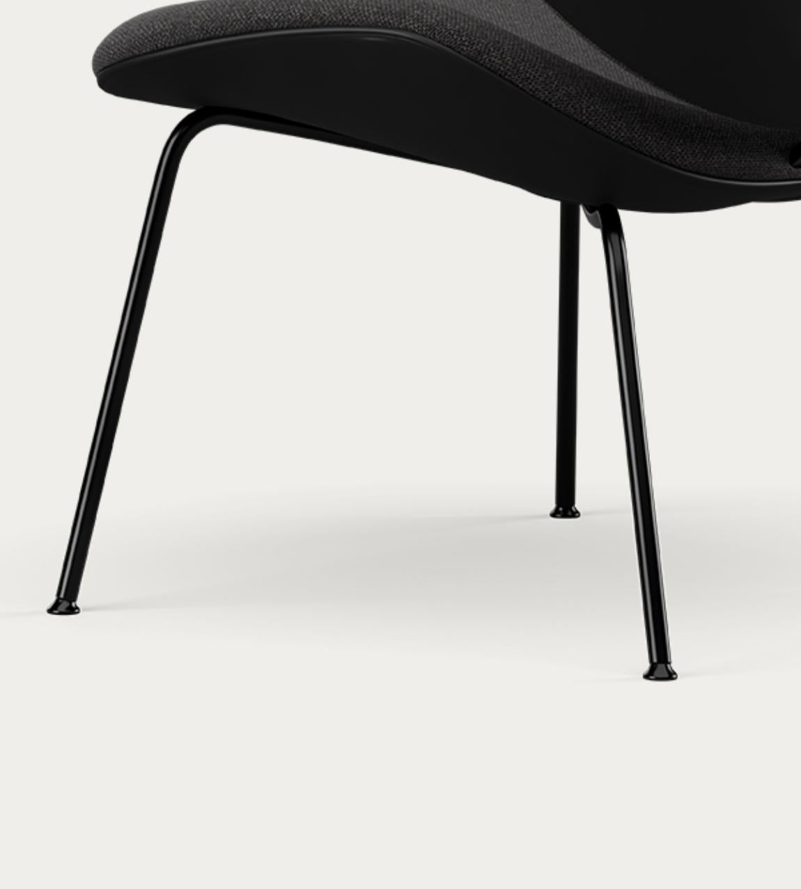 Salto and Sigsgaard Council Family Lounge Chair For One Collection For Sale 3