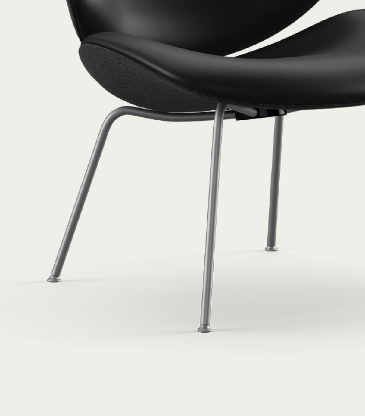 Salto and Sigsgaard Council Family Lounge Chair For One Collection For Sale 3