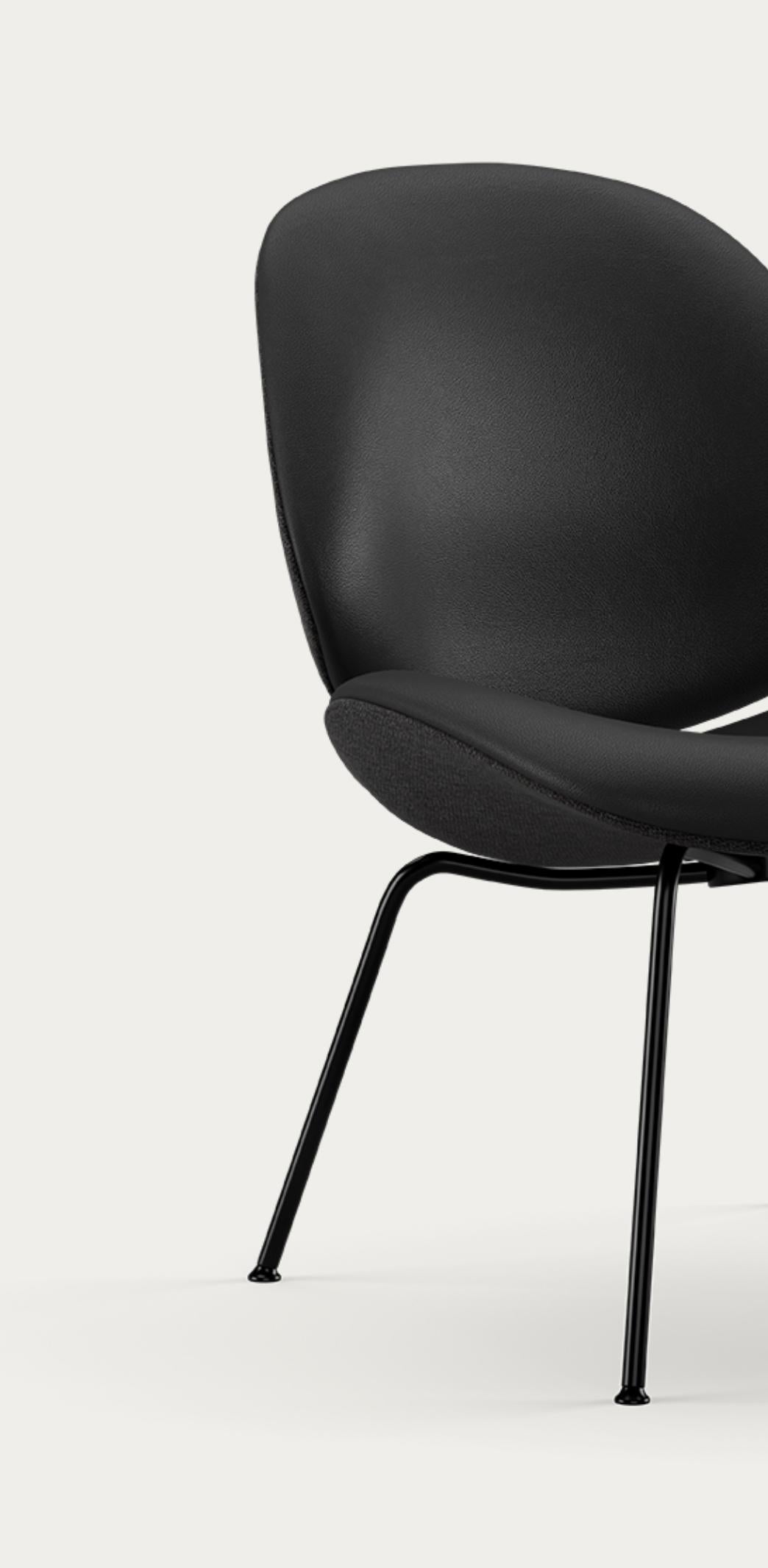 Salto and Sigsgaard Council Family Lounge Chair For One Collection For Sale 3