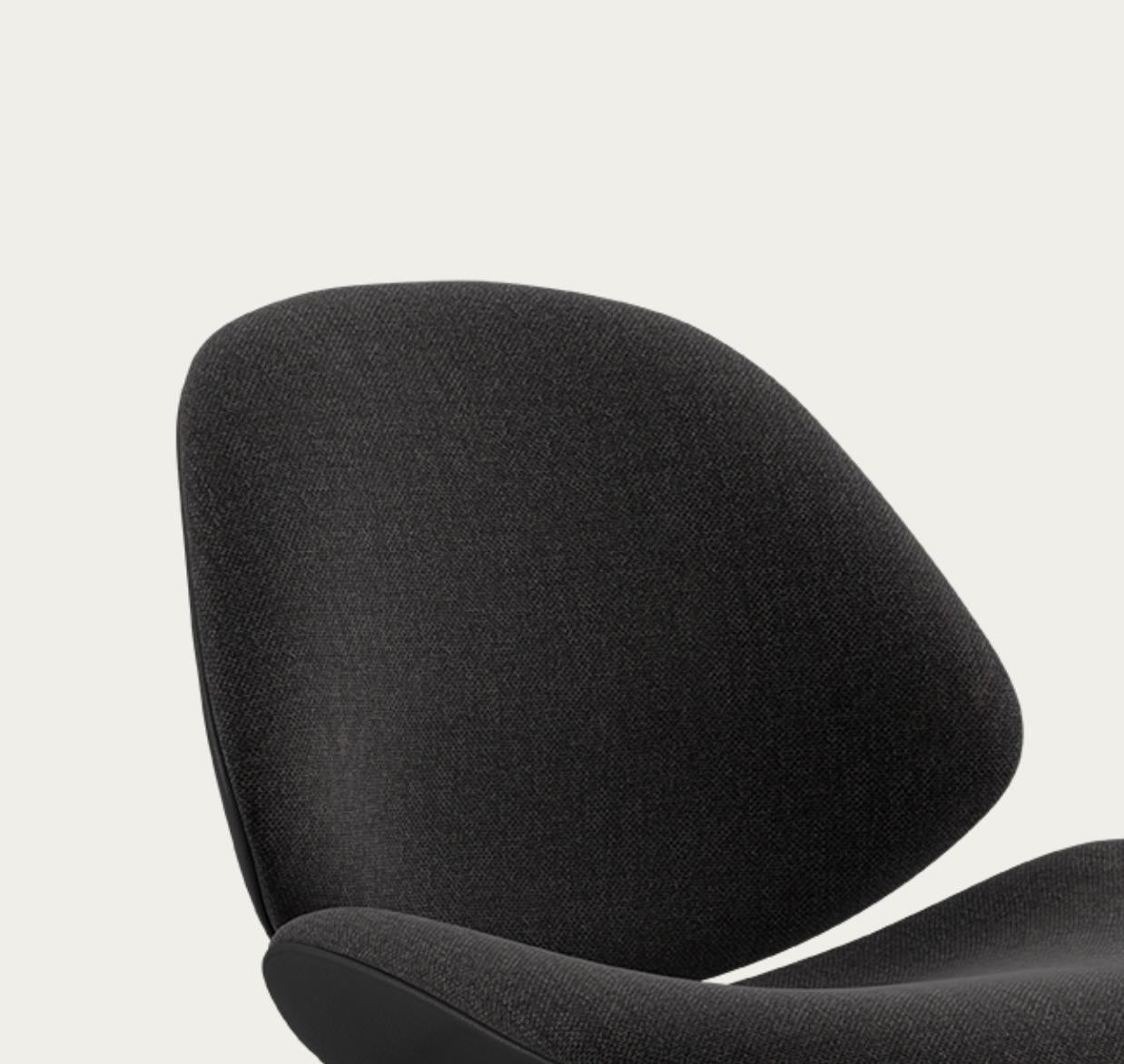 Salto and Sigsgaard Council Family Lounge Chair For One Collection For Sale 3
