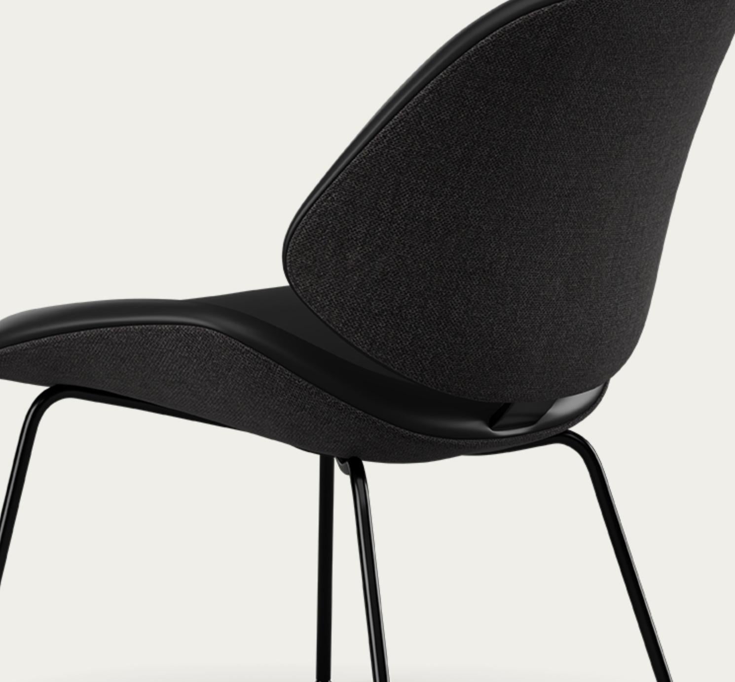 Salto and Sigsgaard Council Family Lounge Chair For One Collection For Sale 4