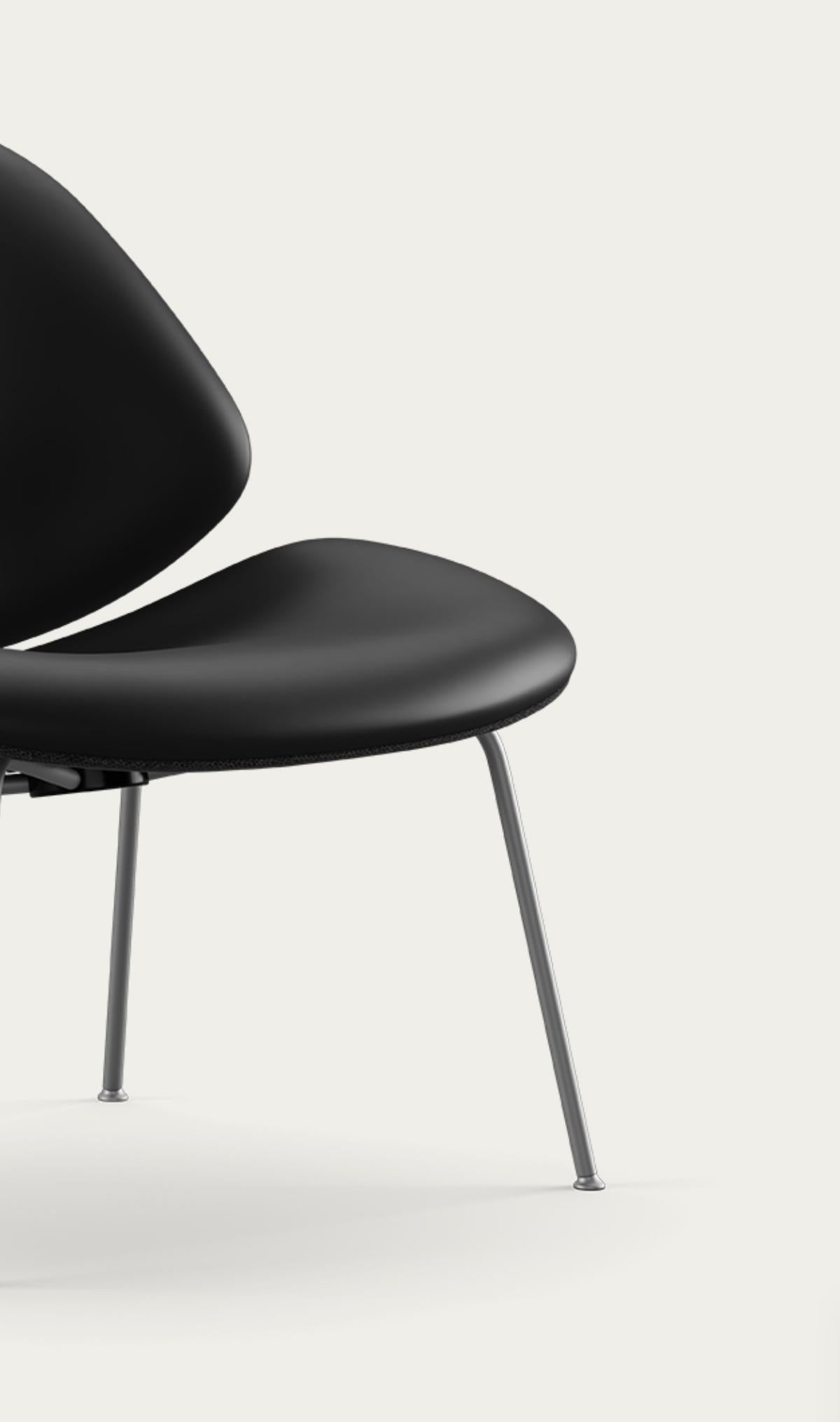 Salto and Sigsgaard Council Family Lounge Chair For One Collection For Sale 4