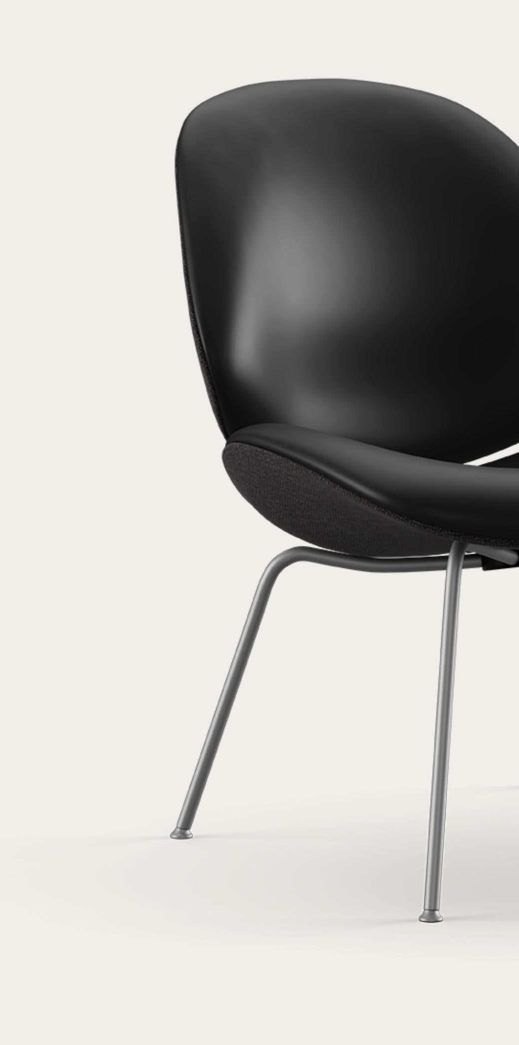 Salto and Sigsgaard Council Family Lounge Chair For One Collection For Sale 5