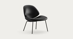 Salto and Sigsgaard Council Family Lounge Chair For One Collection
