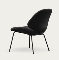 Salto and Sigsgaard Council Family Lounge Chair For One Collection