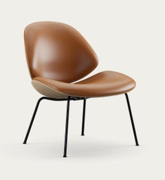 Salto and Sigsgaard Council Family Lounge Chair For One Collection