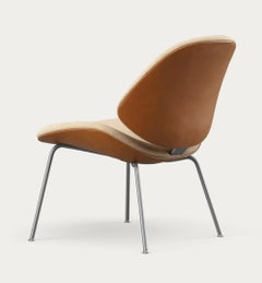 Salto and Sigsgaard Council Family Lounge Chair For One Collection