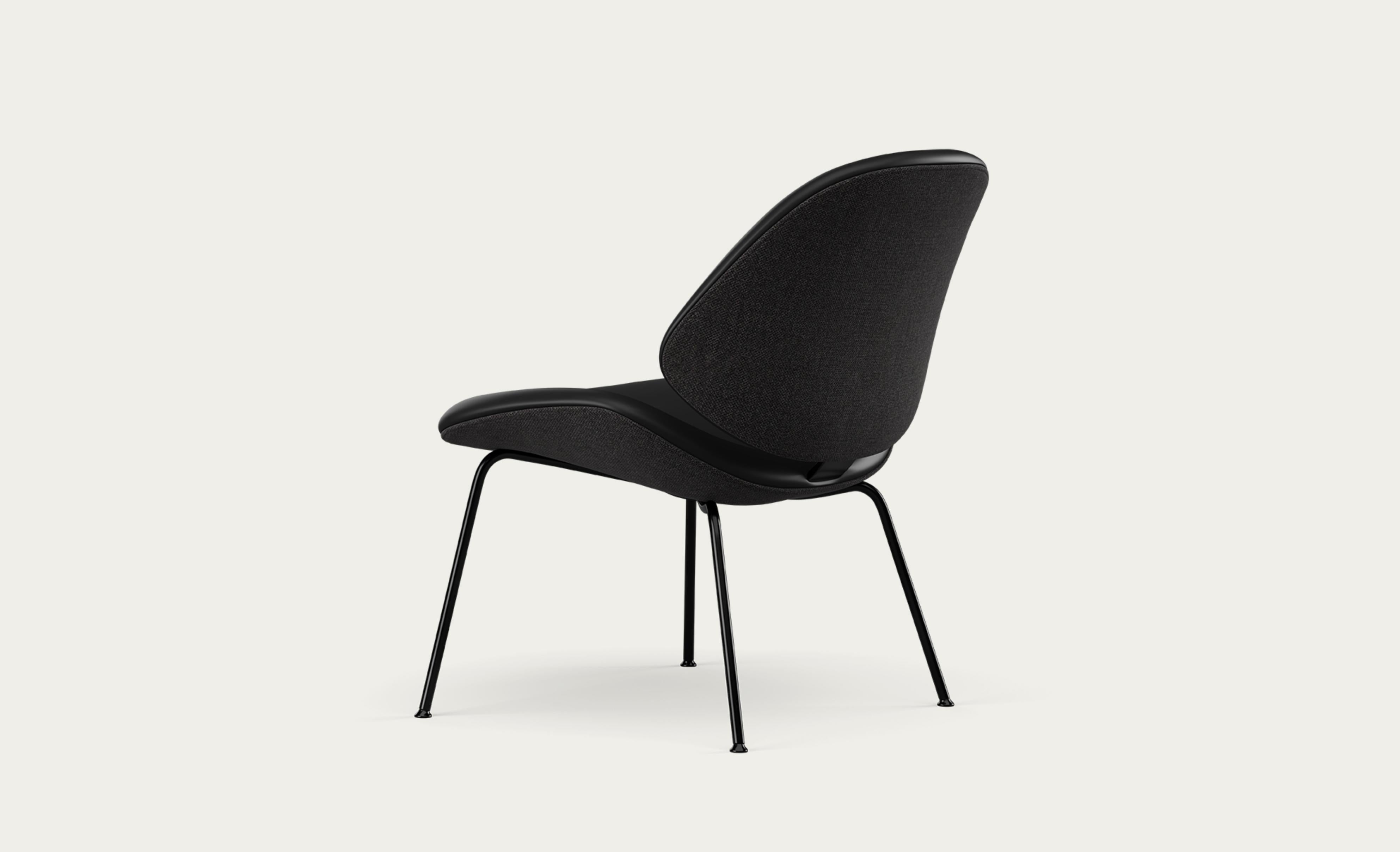 Mid-Century Modern Salto and Sigsgaard Council Family Lounge Chair For One Collection For Sale