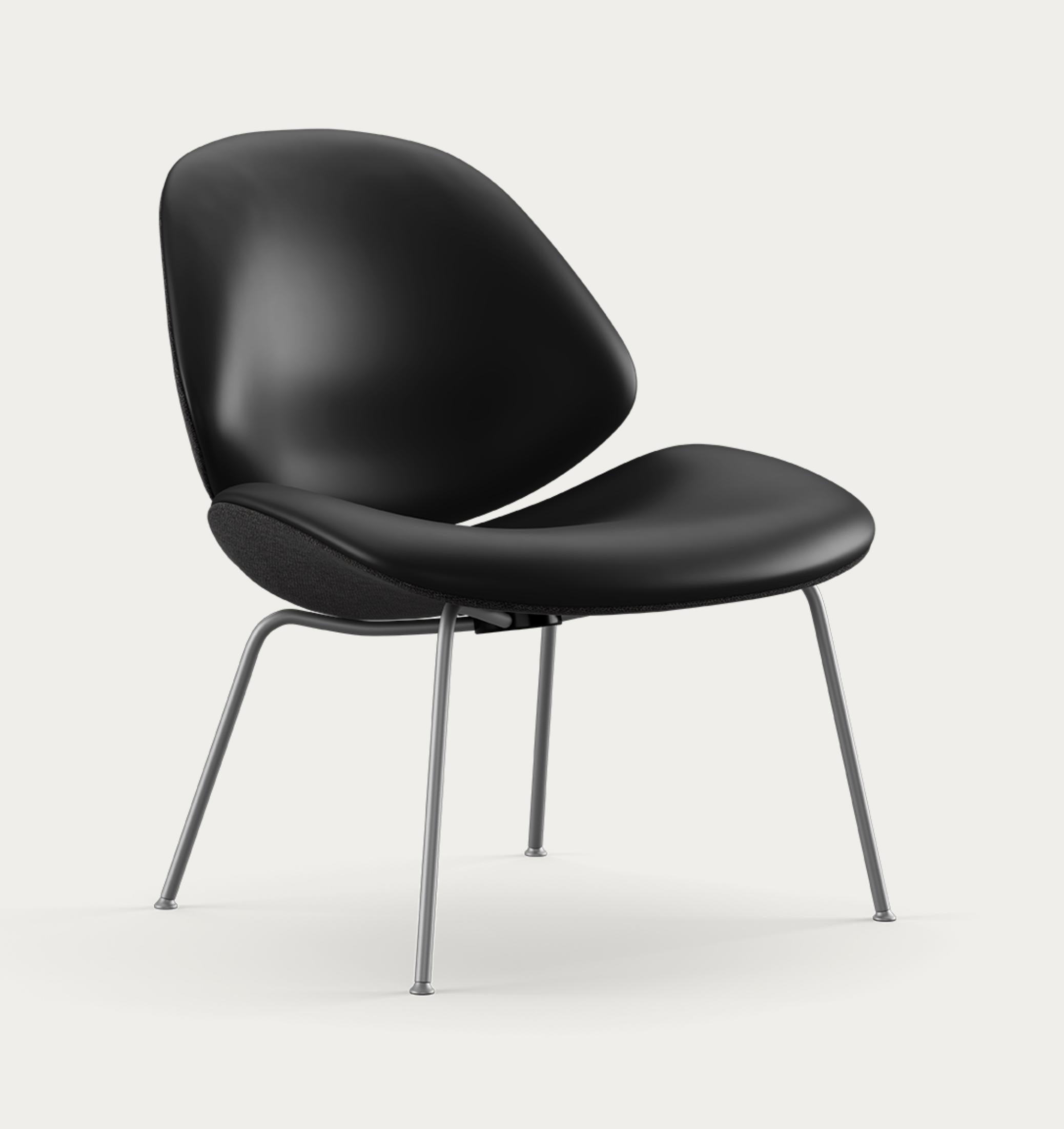 Mid-Century Modern Salto and Sigsgaard Council Family Lounge Chair For One Collection For Sale