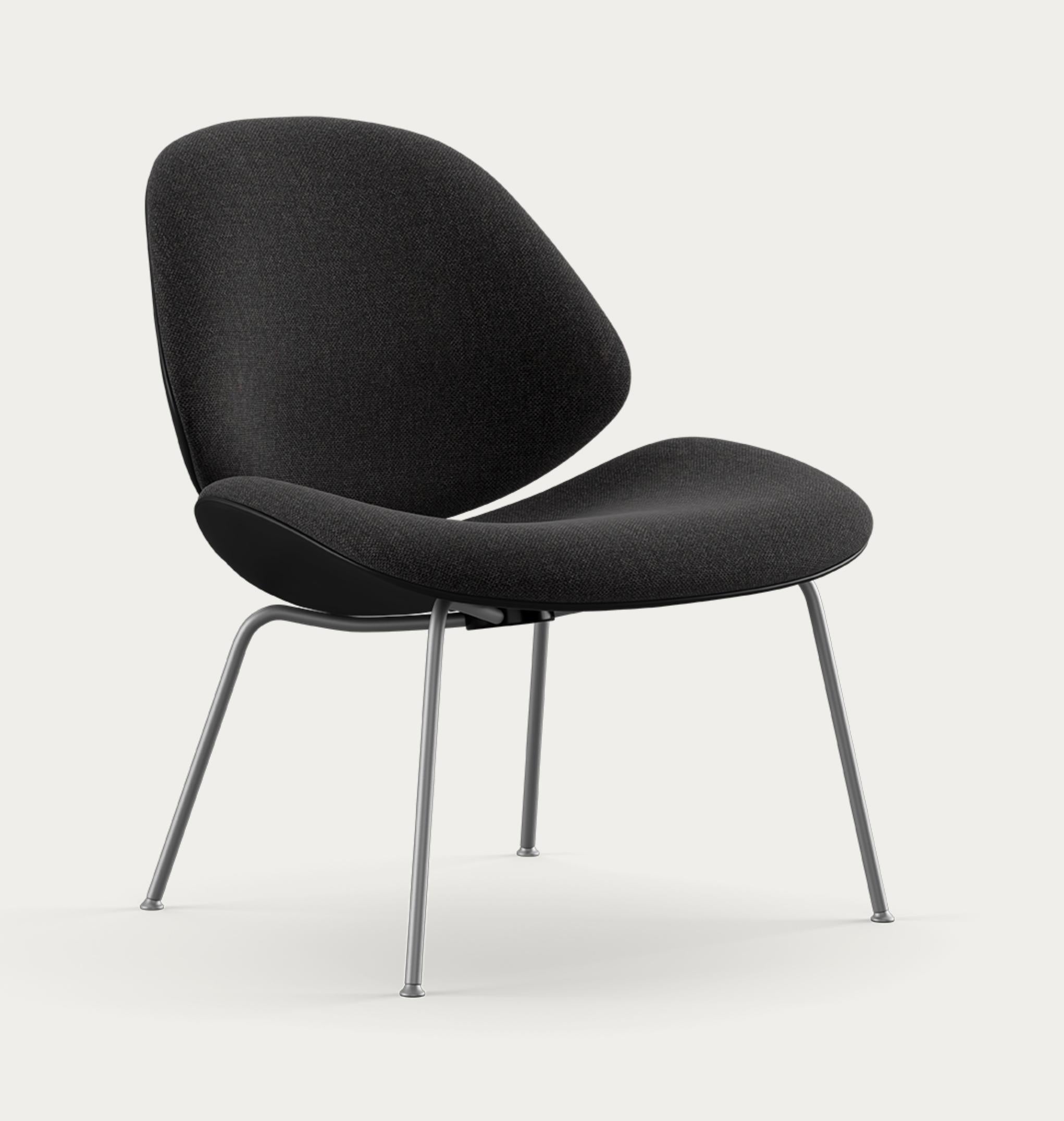 Mid-Century Modern Salto and Sigsgaard Council Family Lounge Chair For One Collection For Sale