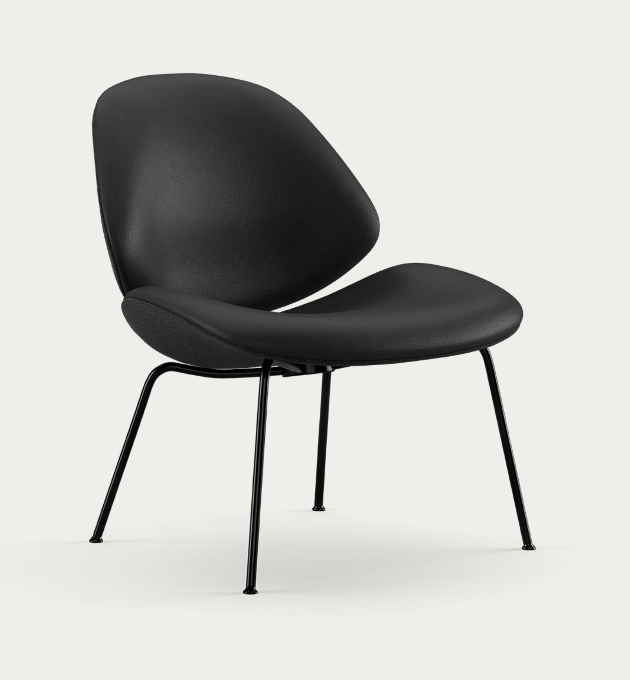 Mid-Century Modern Salto and Sigsgaard Council Family Lounge Chair For One Collection For Sale