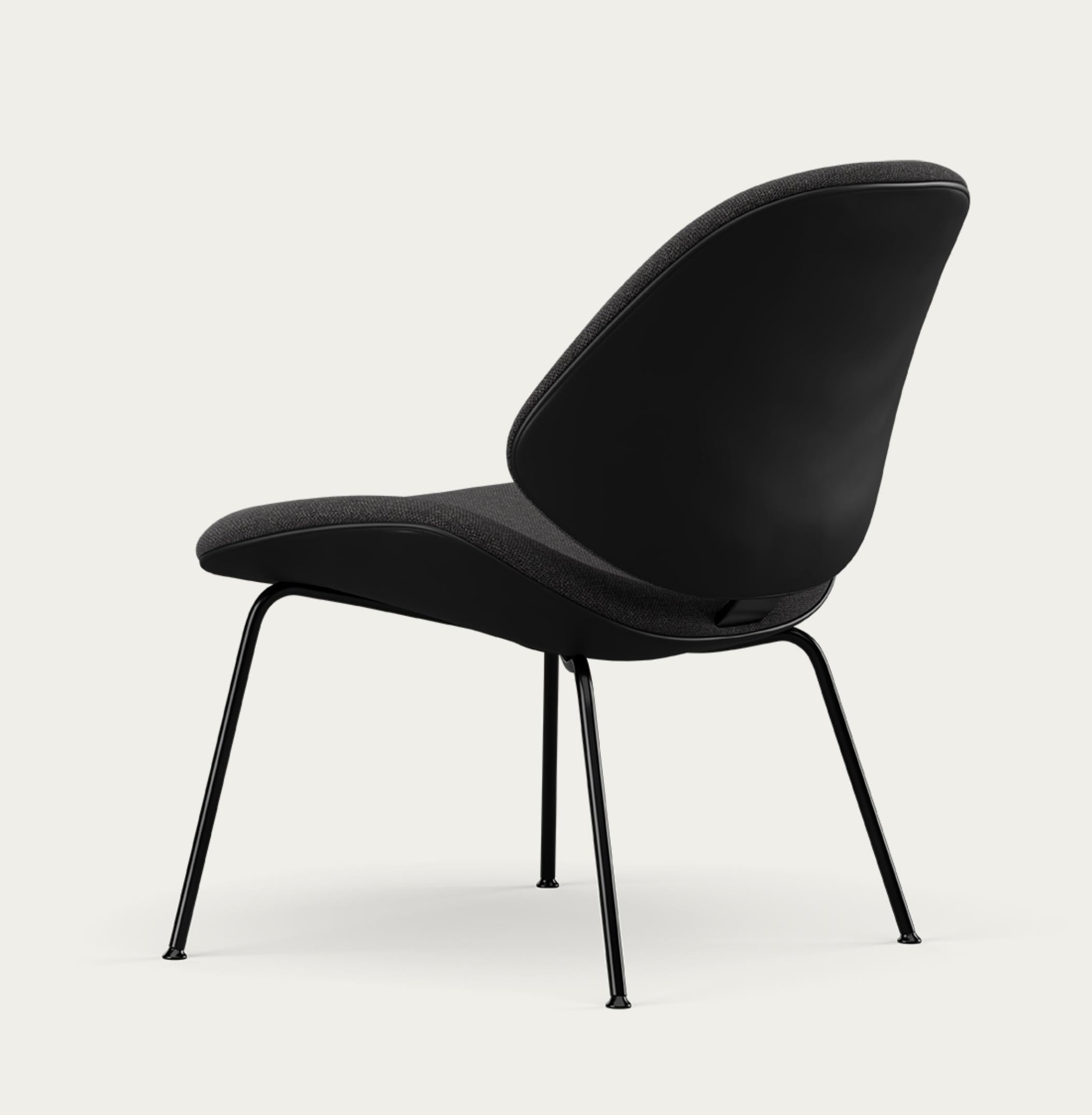 Danish Salto and Sigsgaard Council Family Lounge Chair For One Collection For Sale