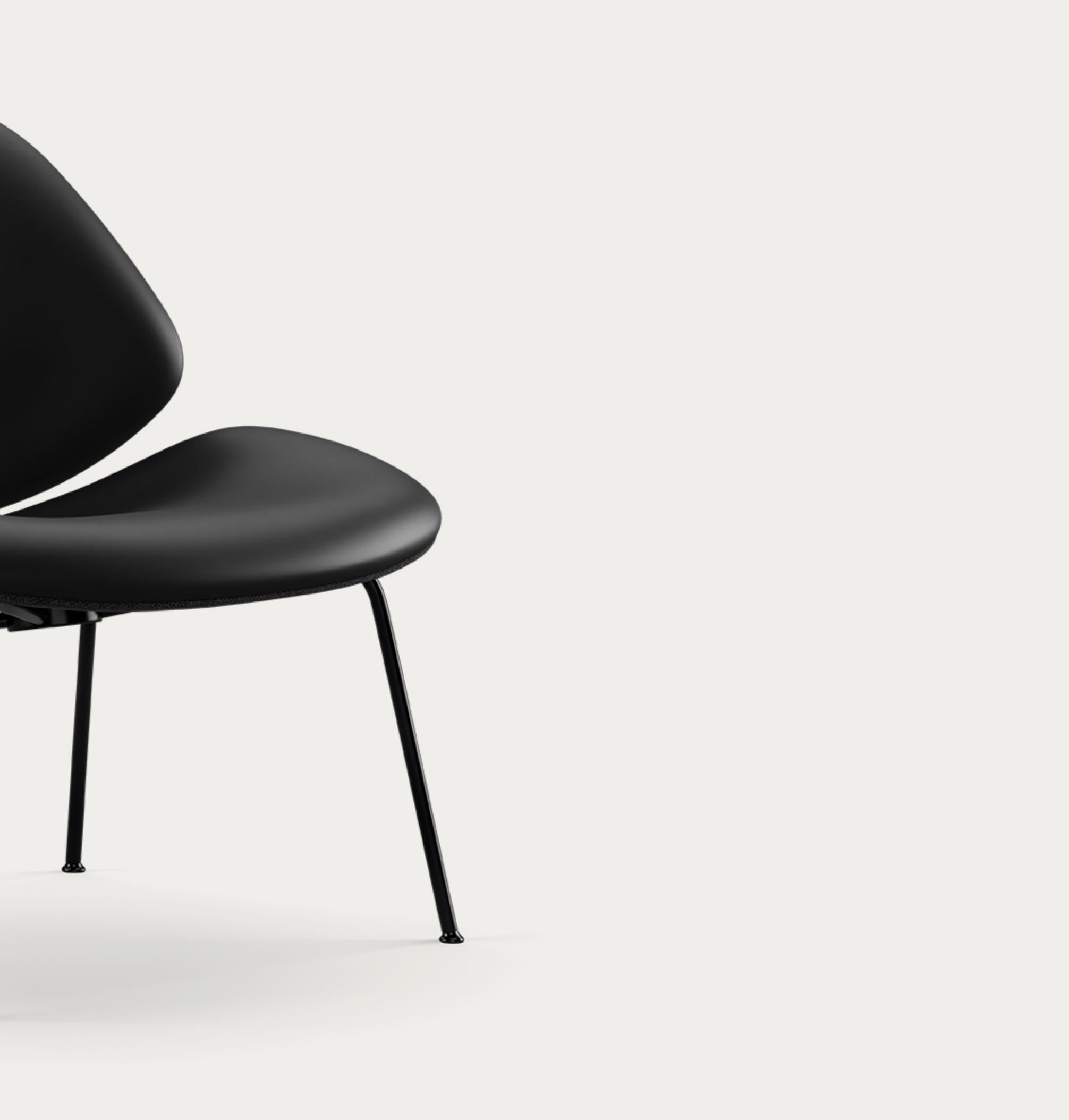 Salto and Sigsgaard Council Family Lounge Chair For One Collection In New Condition For Sale In Barcelona, Barcelona