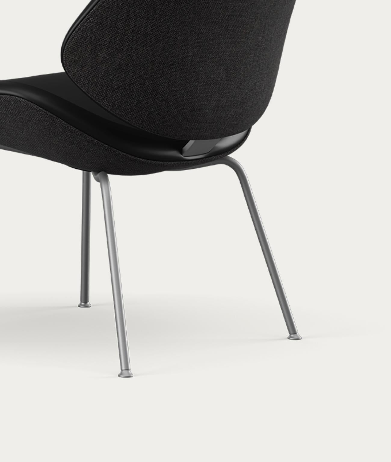 Salto and Sigsgaard Council Family Lounge Chair For One Collection In New Condition For Sale In Barcelona, Barcelona