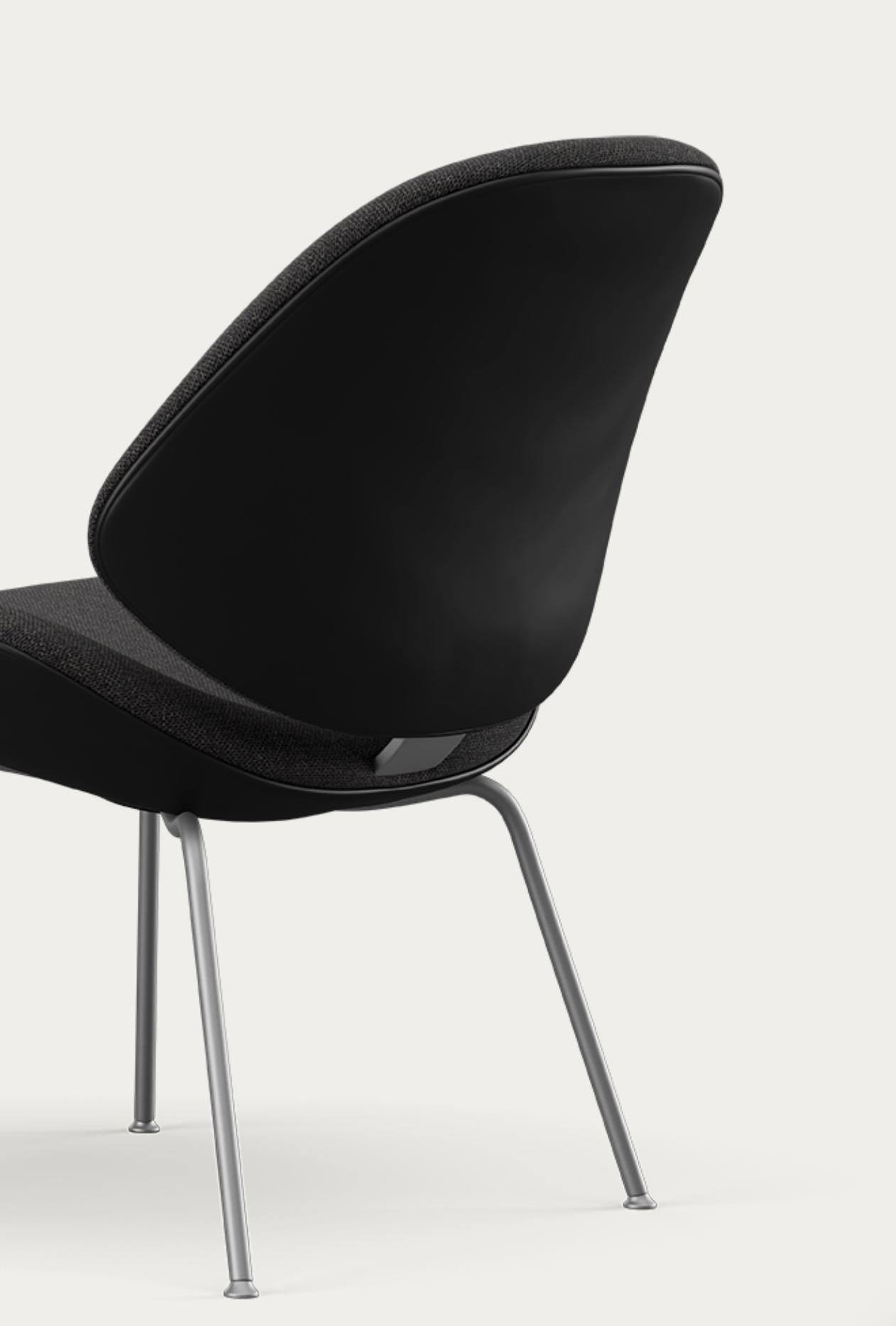 Salto and Sigsgaard Council Family Lounge Chair For One Collection In New Condition For Sale In Barcelona, Barcelona