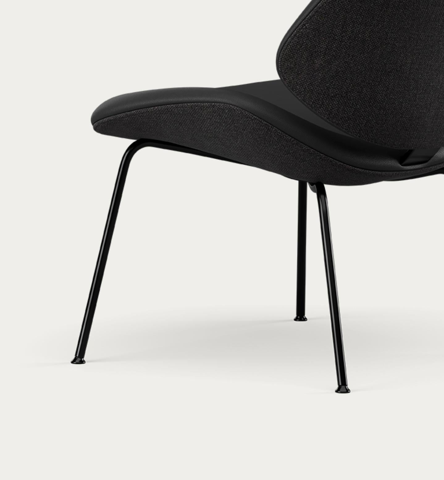 Salto and Sigsgaard Council Family Lounge Chair For One Collection In New Condition For Sale In Barcelona, Barcelona
