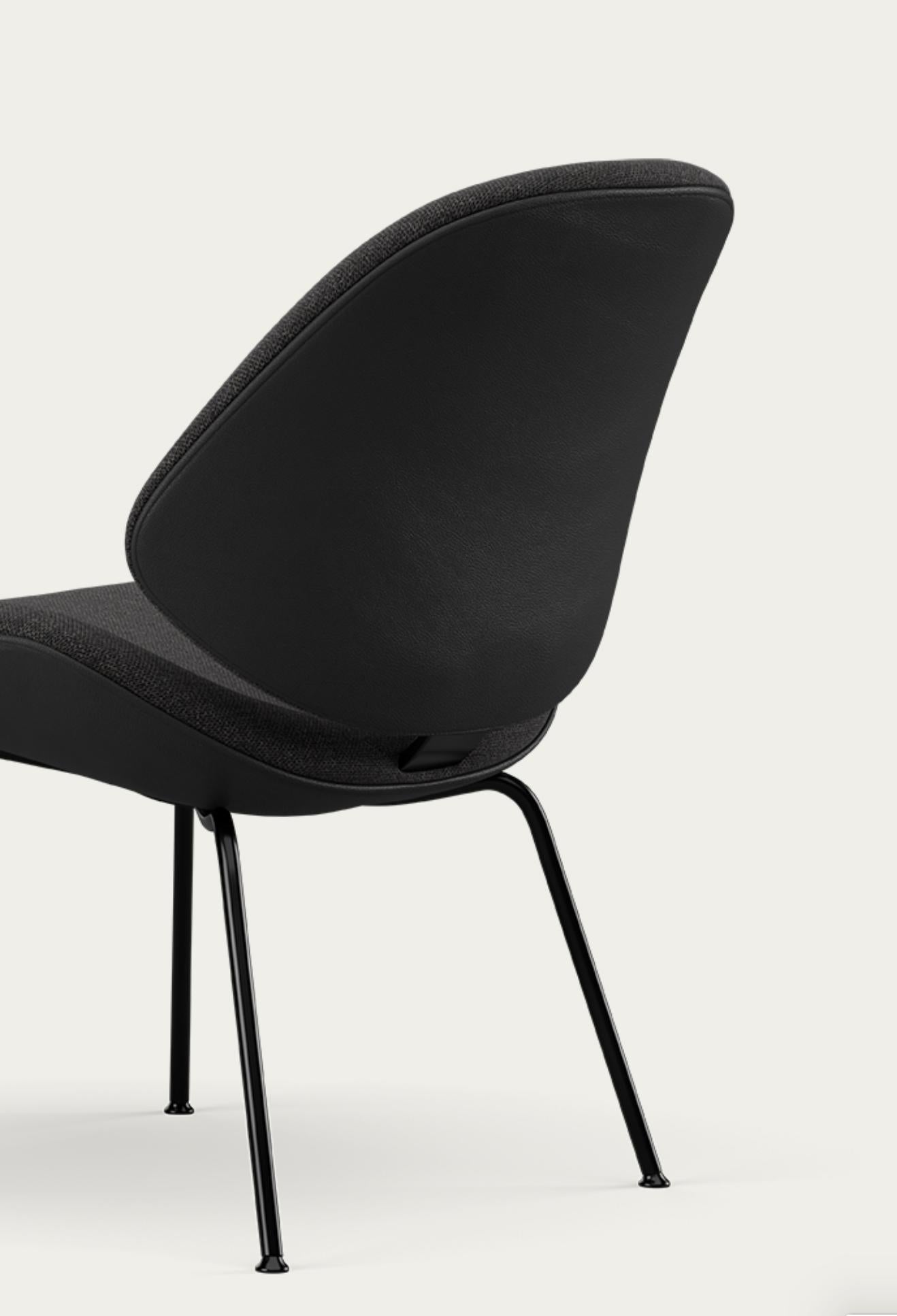 Salto and Sigsgaard Council Family Lounge Chair For One Collection In New Condition For Sale In Barcelona, Barcelona