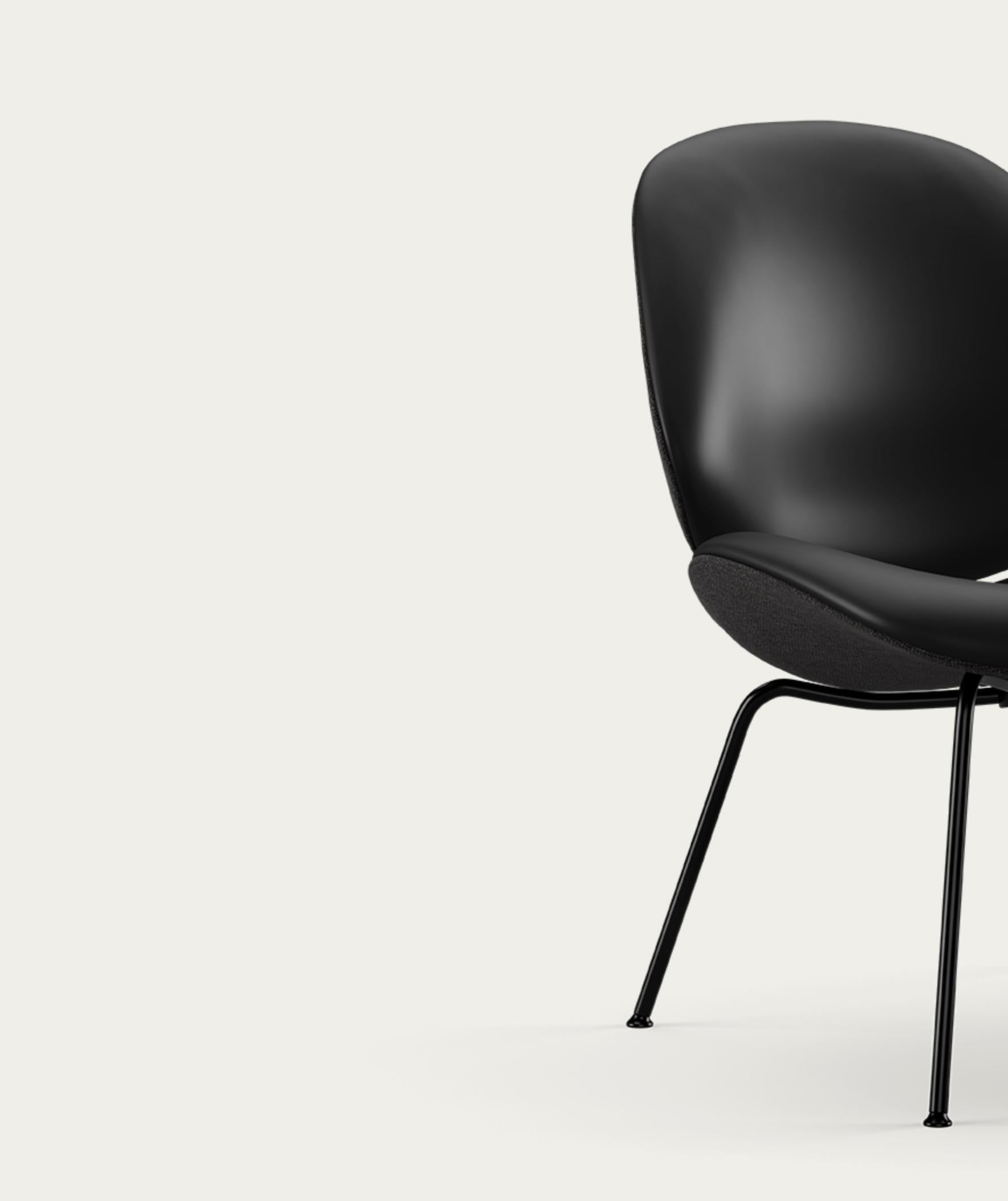 Contemporary Salto and Sigsgaard Council Family Lounge Chair For One Collection For Sale