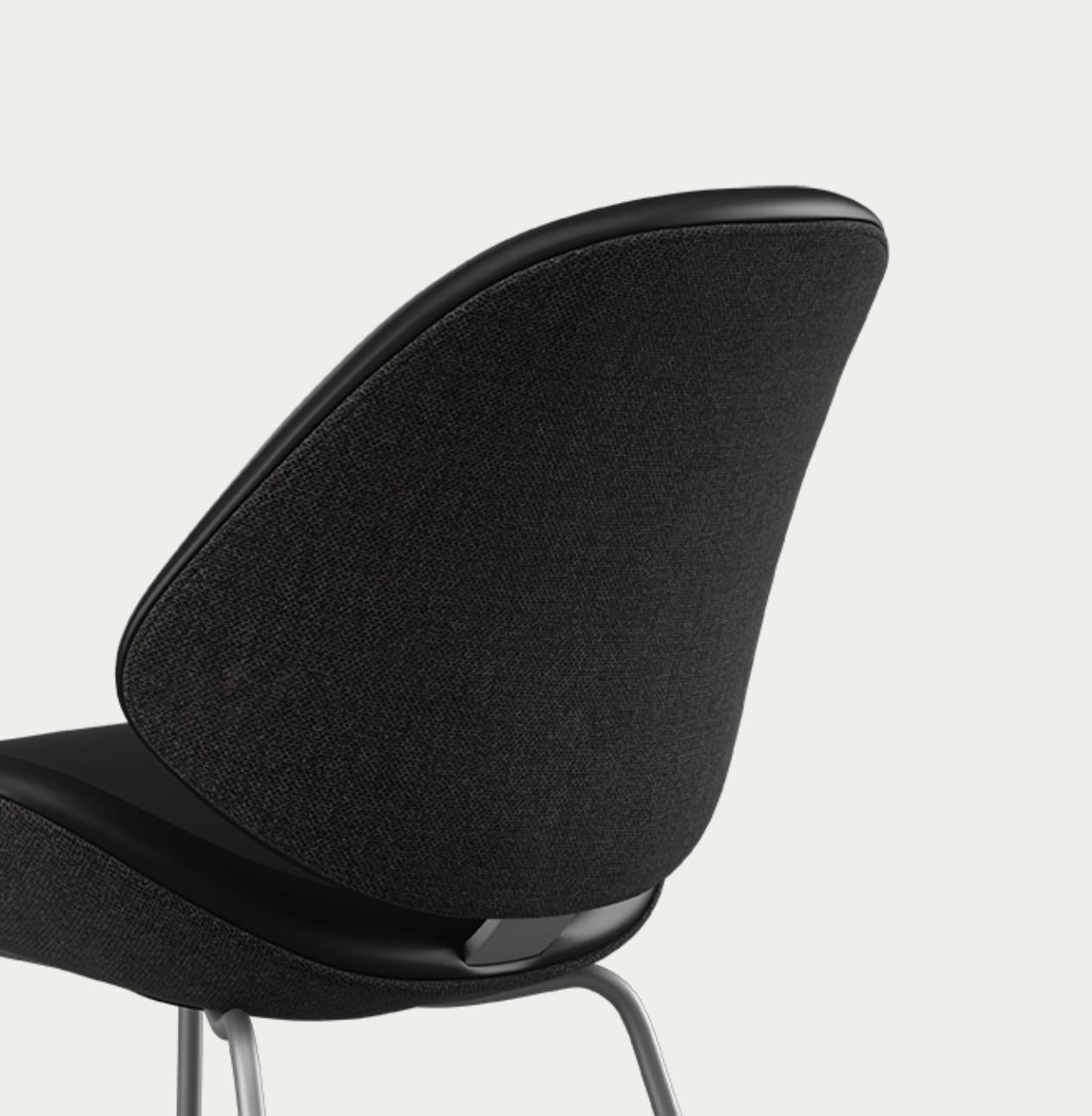 Contemporary Salto and Sigsgaard Council Family Lounge Chair For One Collection For Sale