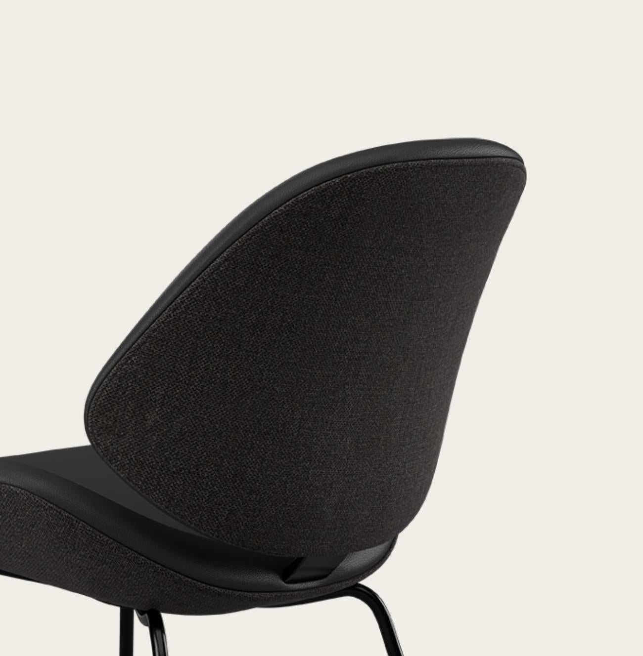 Contemporary Salto and Sigsgaard Council Family Lounge Chair For One Collection For Sale