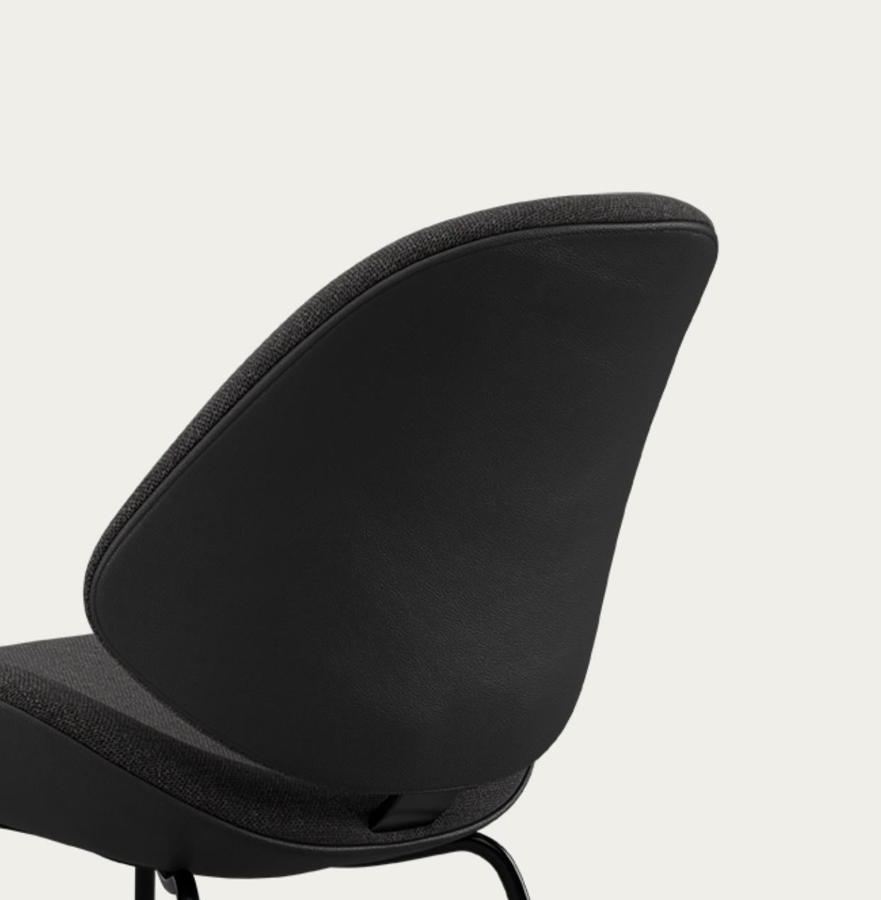 Contemporary Salto and Sigsgaard Council Family Lounge Chair For One Collection For Sale
