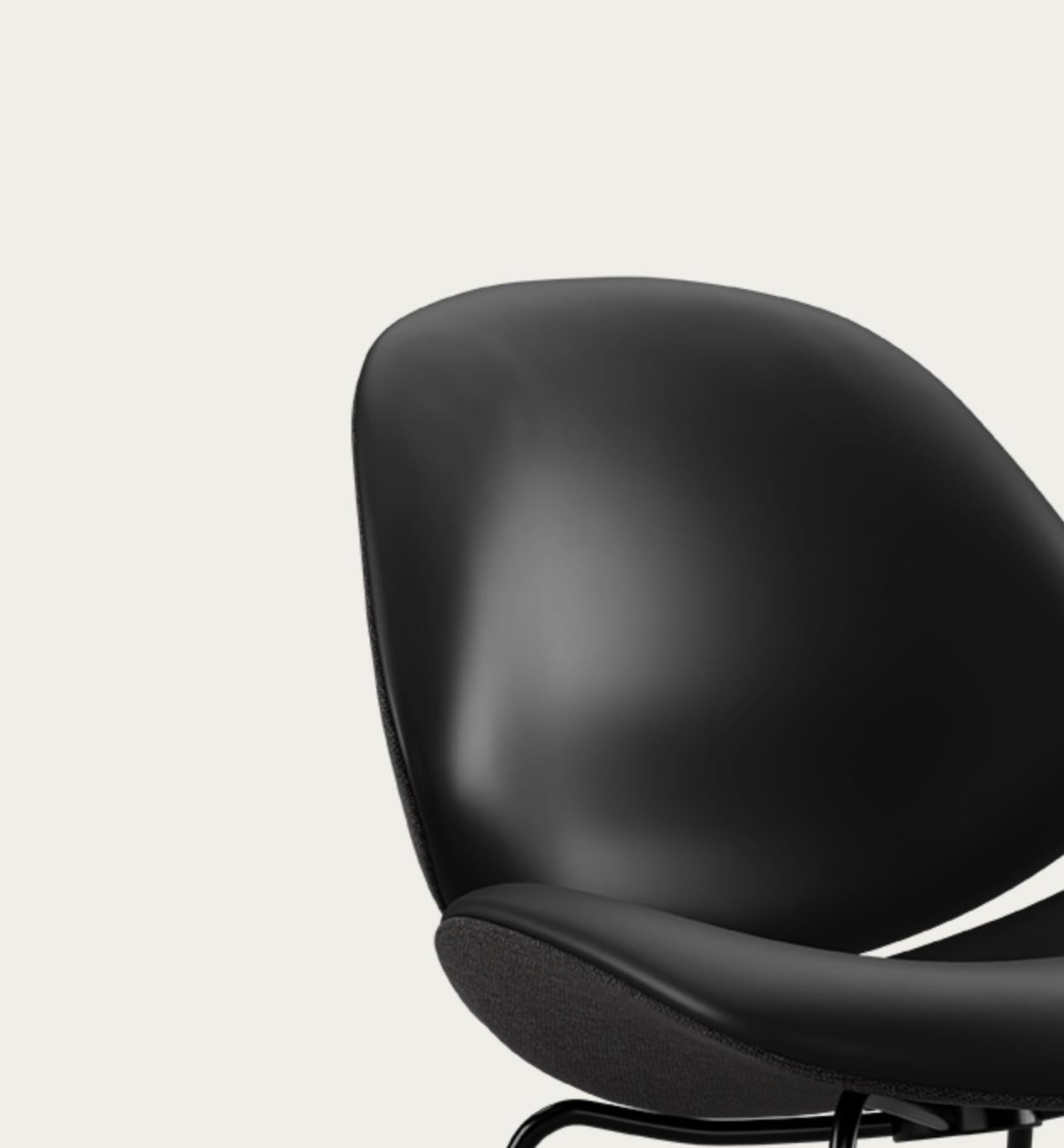 Aluminum Salto and Sigsgaard Council Family Lounge Chair For One Collection For Sale