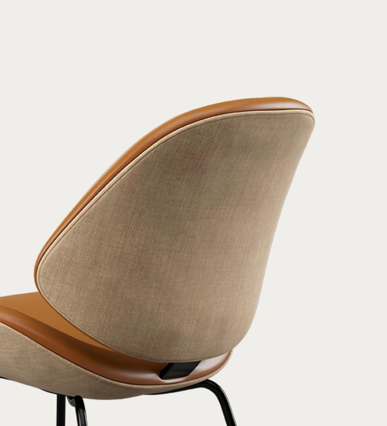 Aluminum Salto and Sigsgaard Council Family Lounge Chair For One Collection For Sale